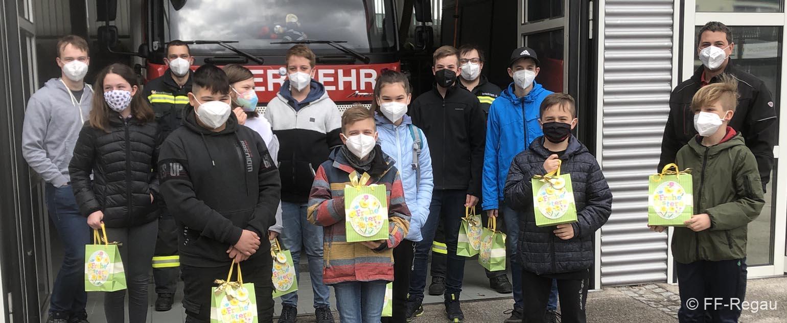 Ostergeschenk-2021-Intro