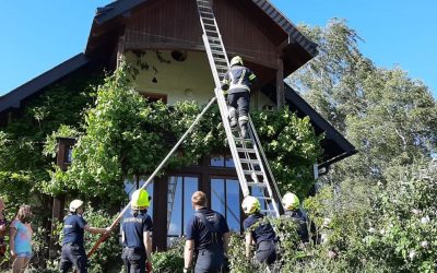 13.06.2021 Tierrettung