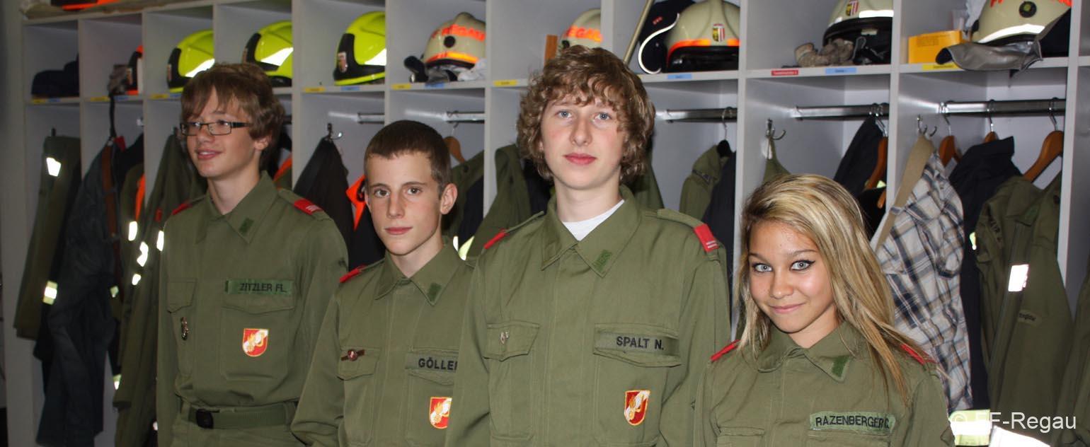 Überreichung-LA-Intro