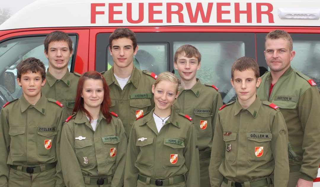 29.10.2011 Erprobung und Wissenstest