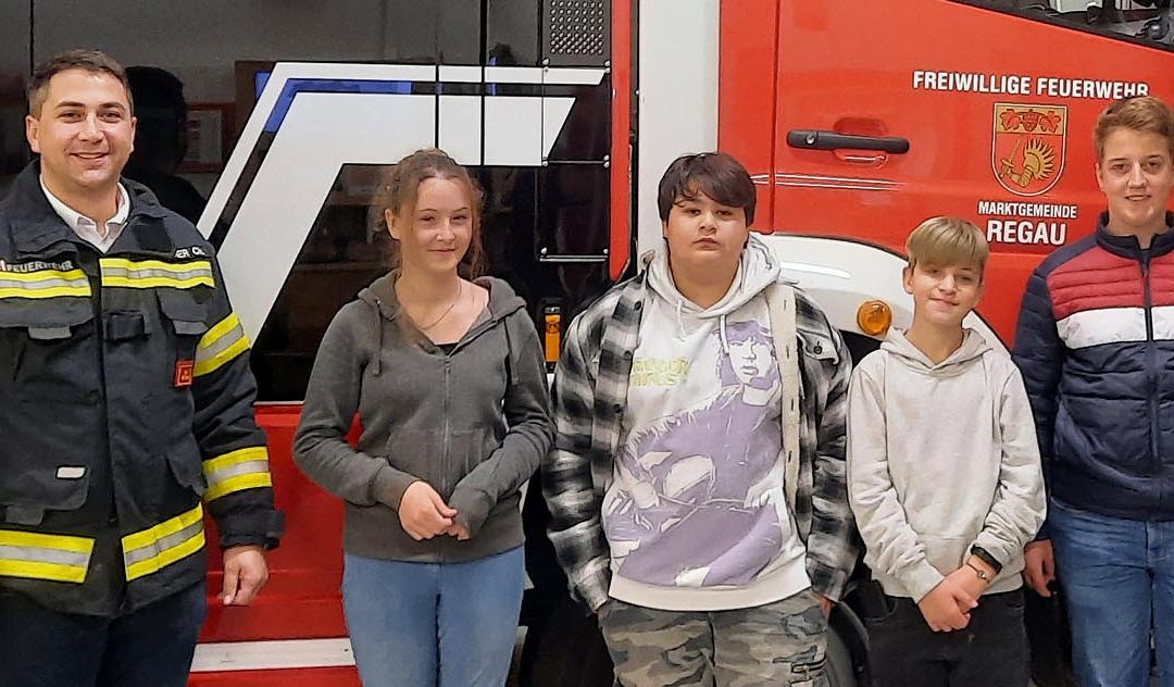 12.11.2021 Wissenstest Jugend