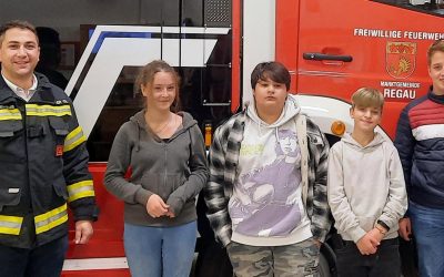 12.11.2021 Wissenstest Jugend