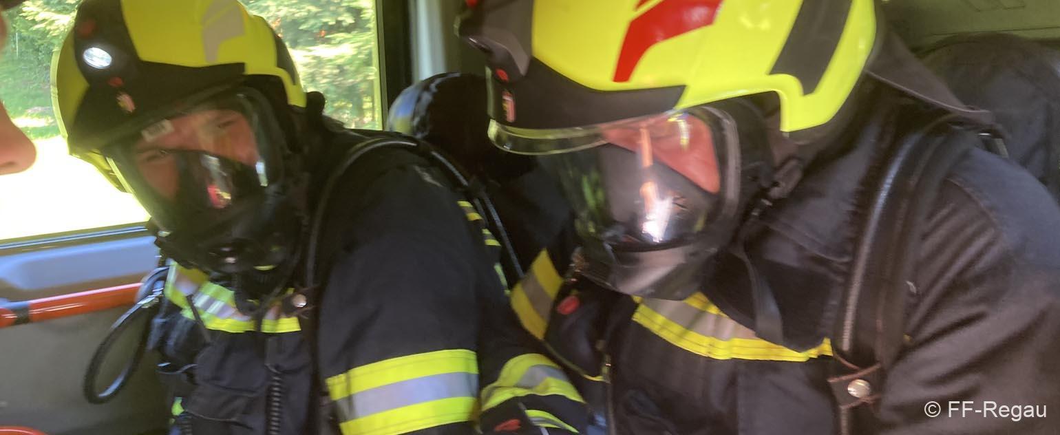 Brand-Rundballenpresse-Intro