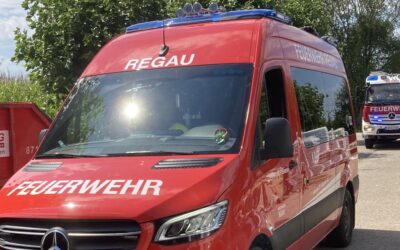 05.08.2022 Brandmeldealarm Bellaflora