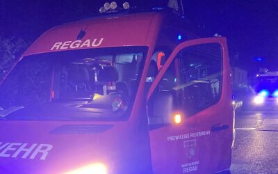 12.08.2022 Türöffnung