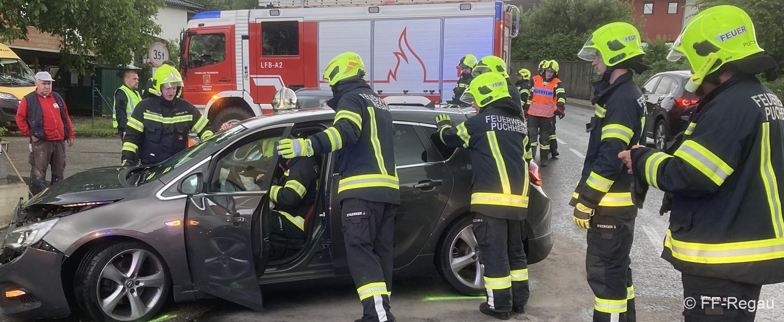 Verkehrsunfall-Preising-Intro