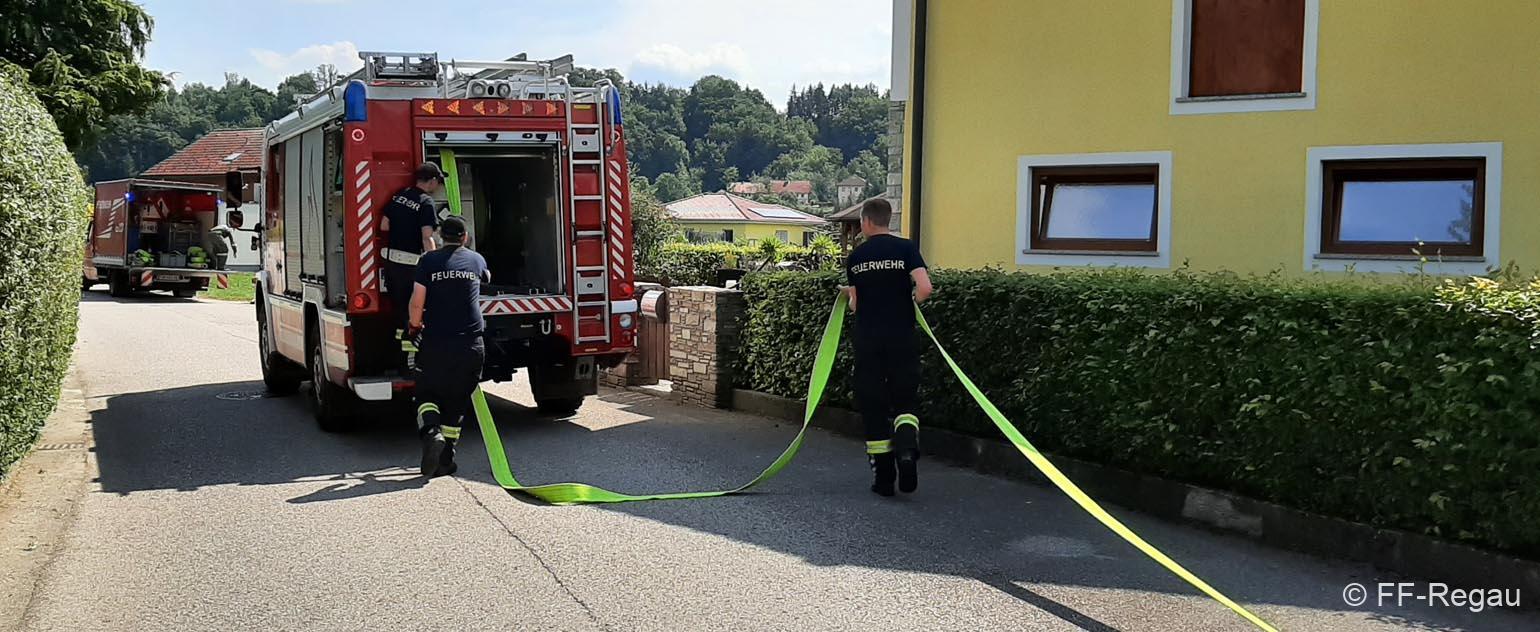 Wasserversorgung-Wankham-Intro