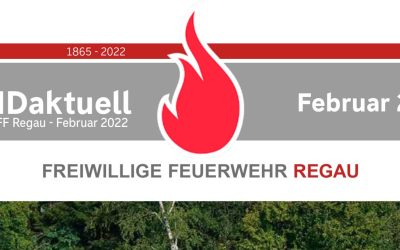 20.02.2022 BRANDaktuell ist online