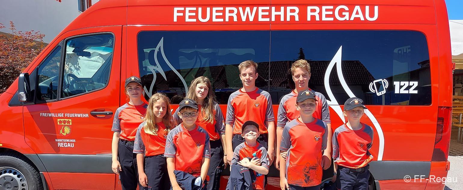 Bezirksbewerb-Frankenburg-Intro