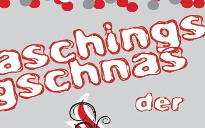 25.02.2022 Gschnas-Time wäre heute…