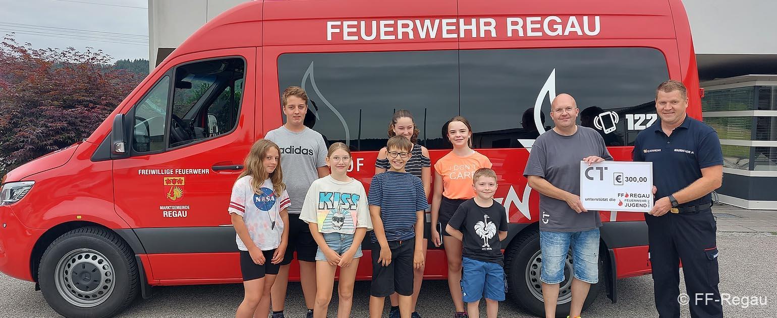 Spende-für-Jugendgruppe-Intro