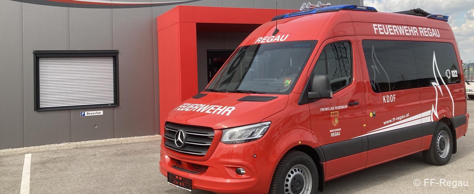 Übernahme-Kommandofahrzeug-Intro