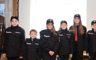 23.04.2022 Vollversammlung